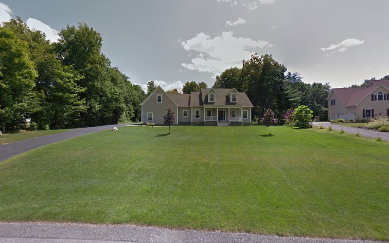 Rick Cooper Construction, Inc.