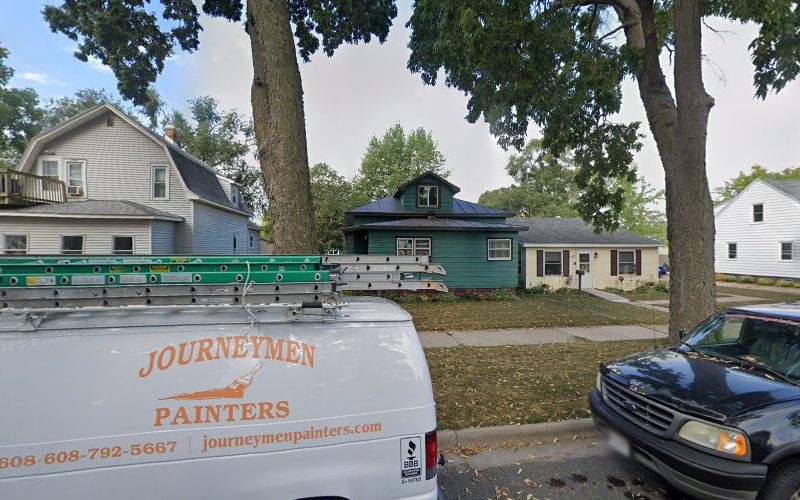 Journeymen Painters