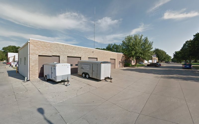 Noteboom Electric, Inc