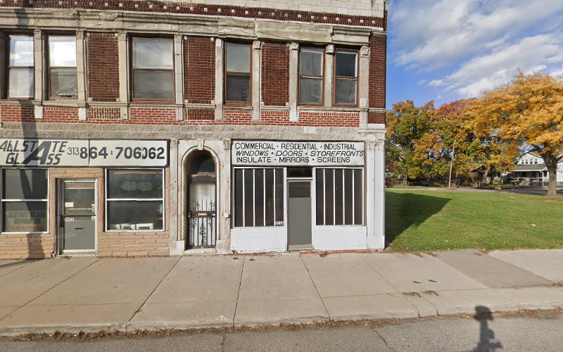Alstate Glass Repair Company