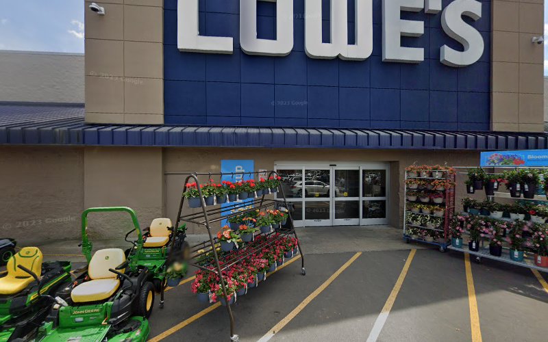 Lowe's Companies, Inc.