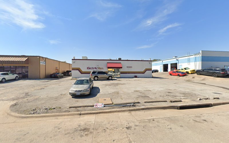 ElectricMan