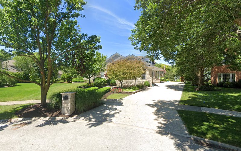 DJK Custom Homes