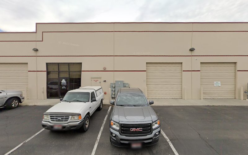 Your Home Improvement Company