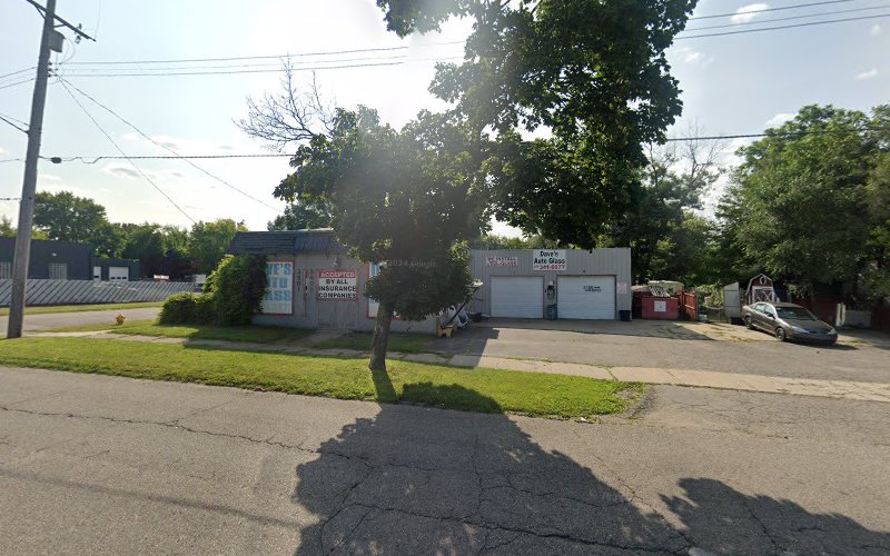 Daves Auto Glass