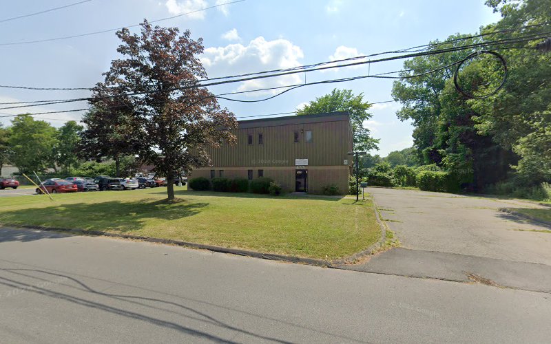 State Refrigeration Service, Inc.
