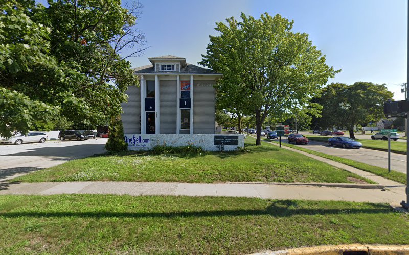 AMP Electric West MI
