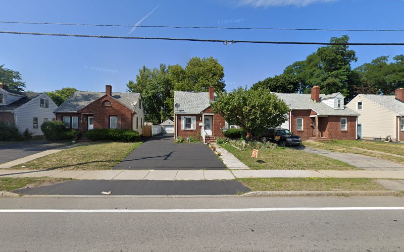 Miller Stevens Roofing