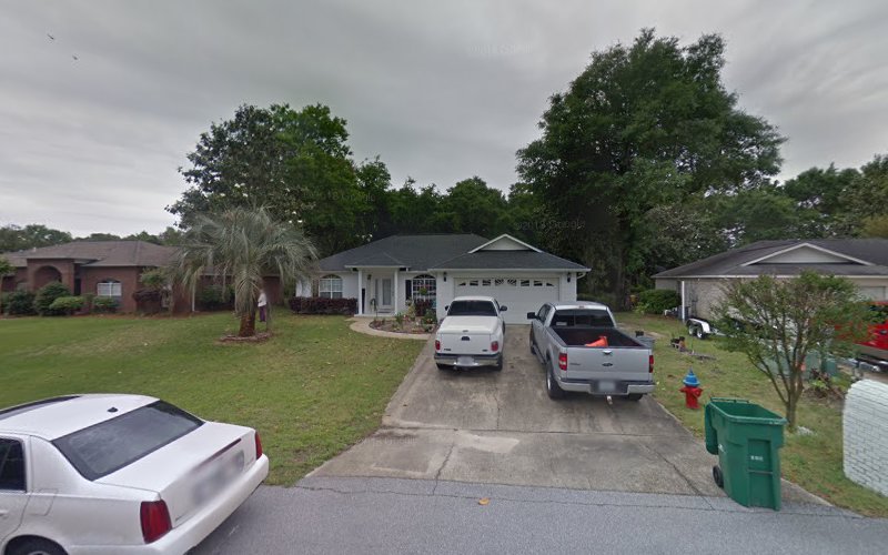 Home-Quality Restorations
