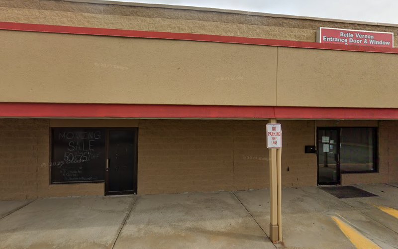 Belle Vernon Entrance Door & Window Co., LLC