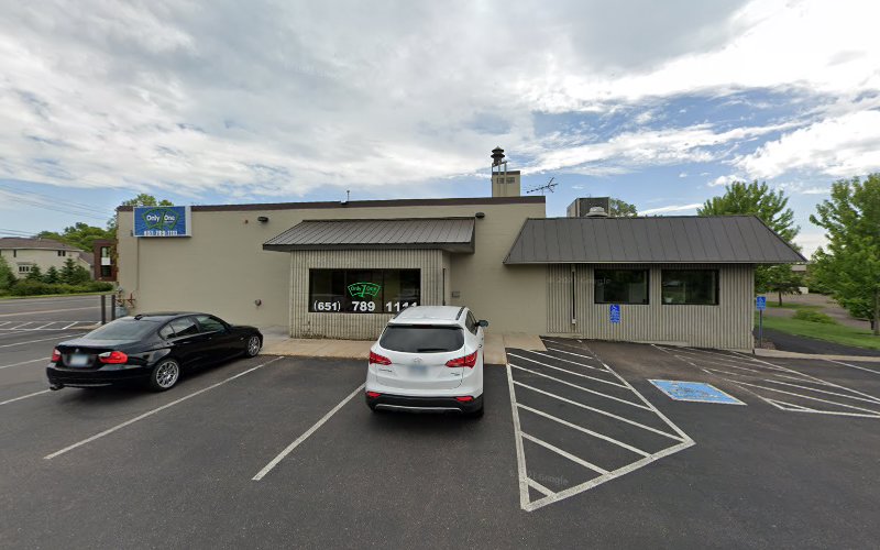 Only 1 Auto Glass, Inc.