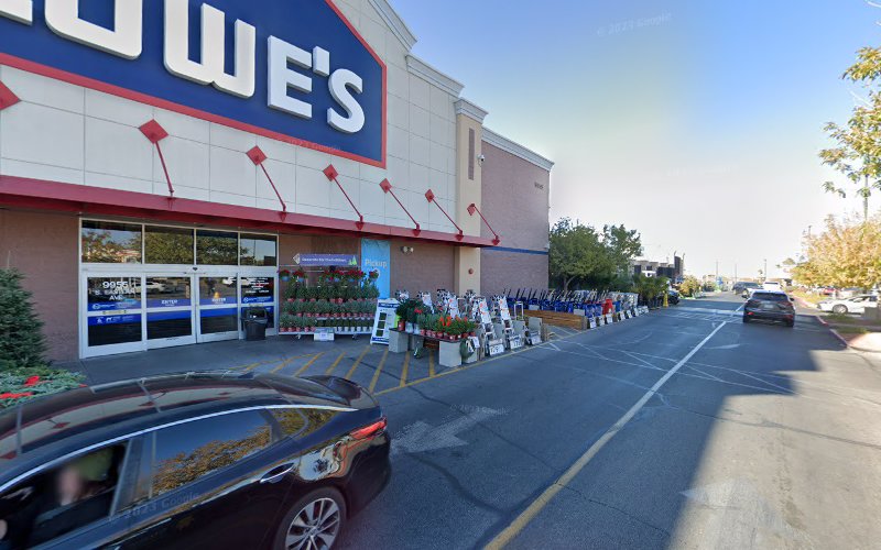 Lowe's Home Centers, LLC