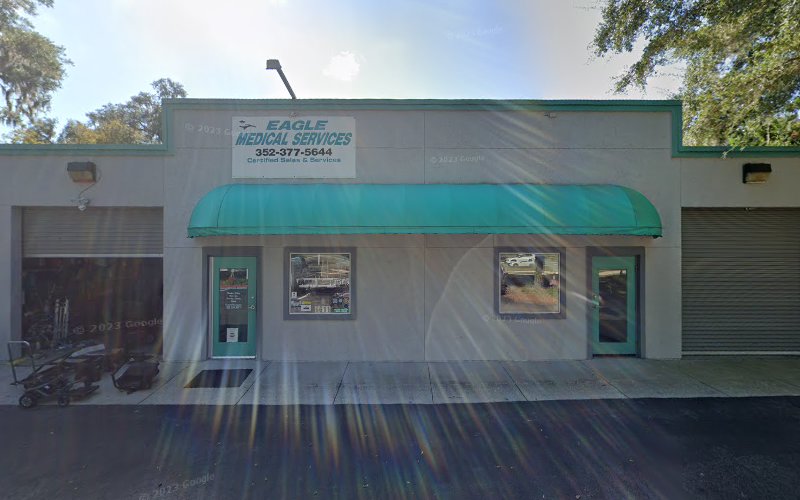 Dempsey Electric Inc