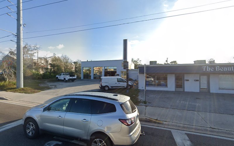 Carr Air Conditioning and Heating