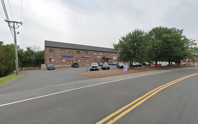 George Allen Construction, Inc.