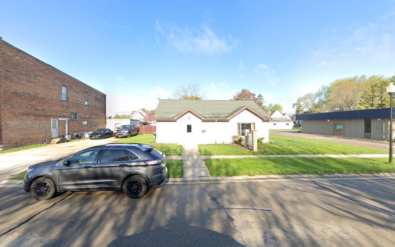 Fondy Heating & Air Conditioning, Inc.