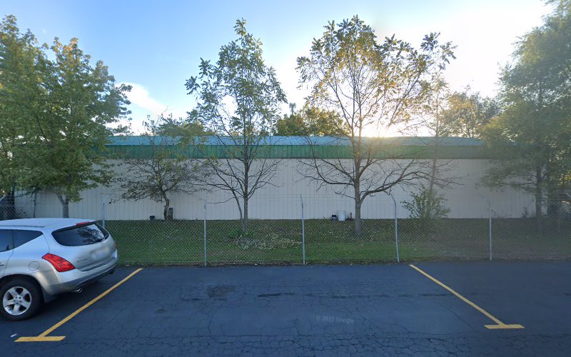 Able-Warnecke Roofing Inc