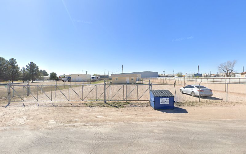 Nyati Worldwide, LLC