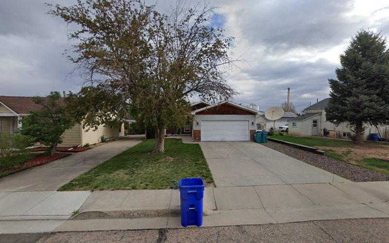 Mountain View Custom Builders