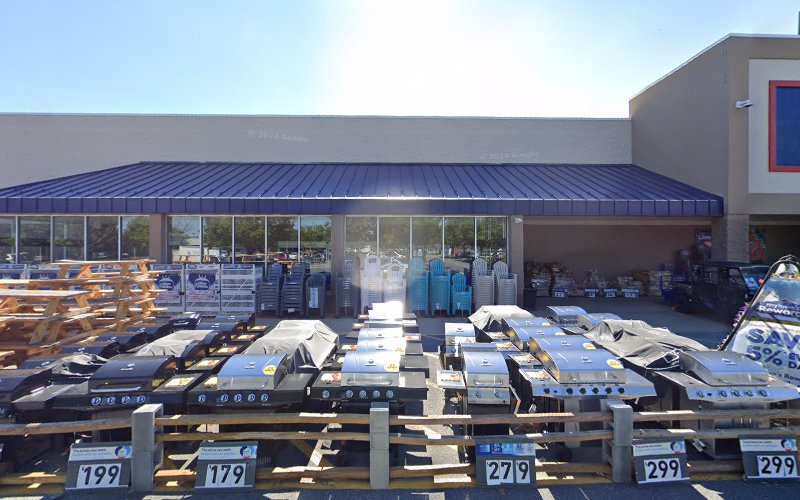 Lowe's