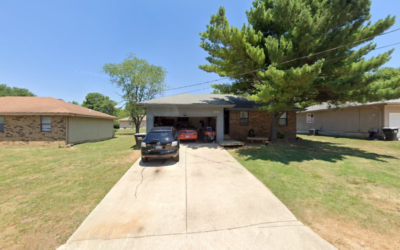 McMillan Remodeling and Painting