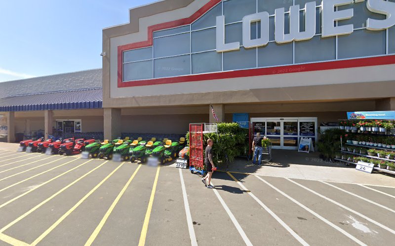 Lowe's Companies, Inc.