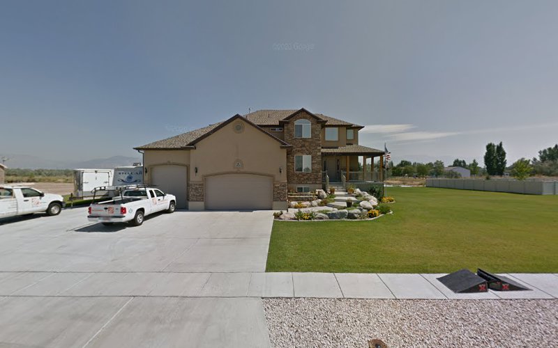 New Vision Construction Inc.
