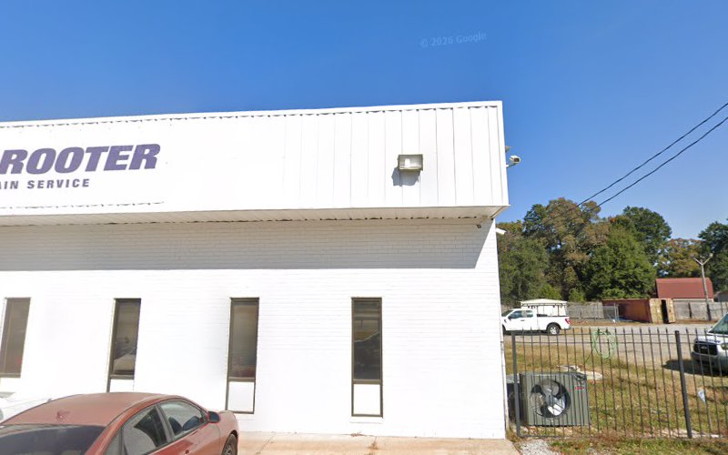 Roto-Rooter Plumbing & Drain Service