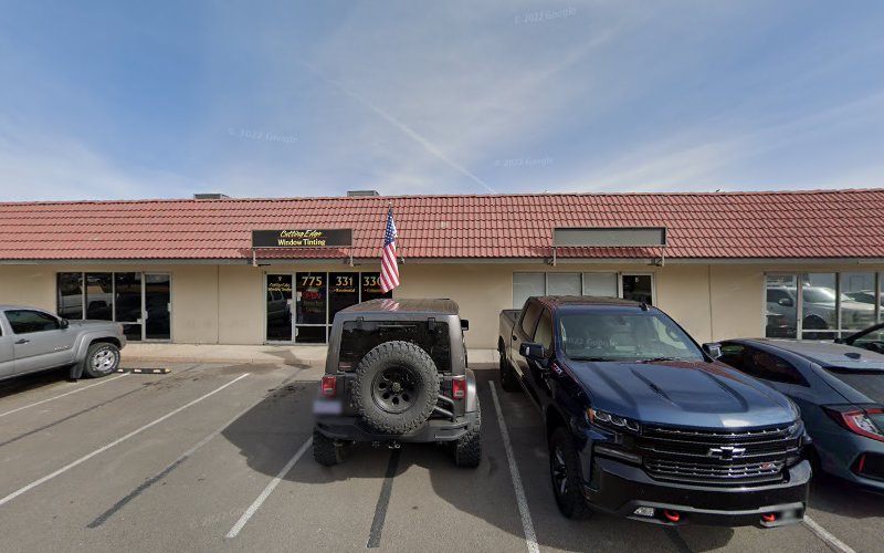 Bighorn Builders, Inc.
