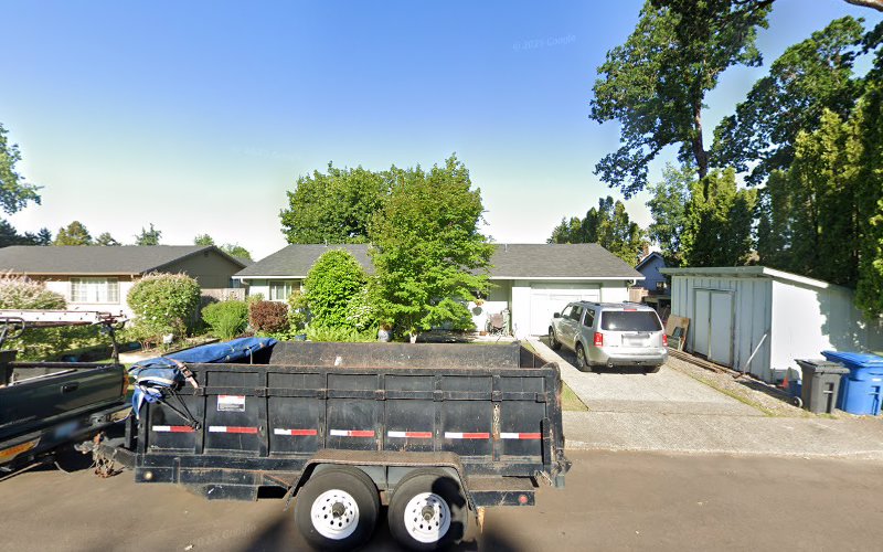 Complete Roofing Service