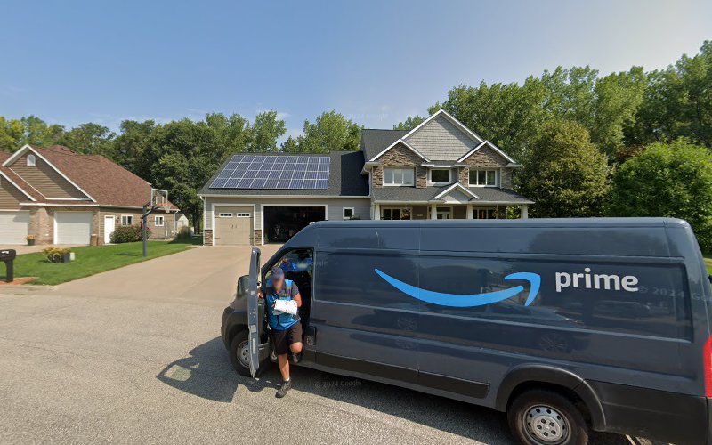 Ellefson Builders, Inc.
