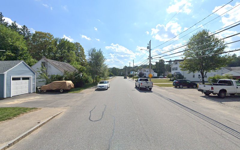 Gosselin Construction Co.