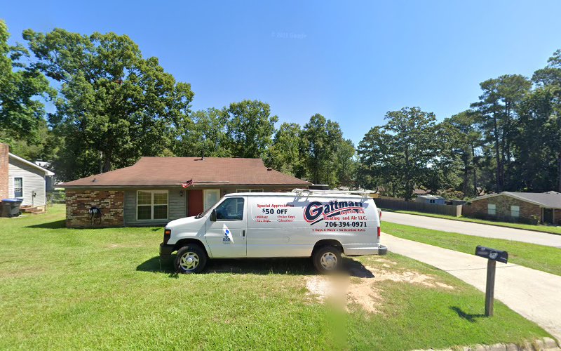 Gattman Heating and Air, LLC
