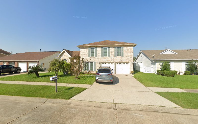Twin Enterprise NOLA A/C & Heating, LLC
