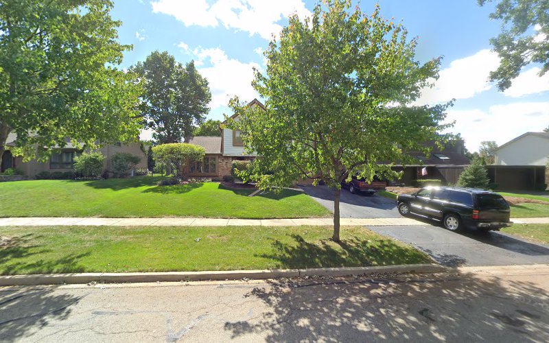 Exterior Design Improvements, Inc.