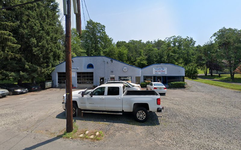Focal Lighting & Electrical, Inc.