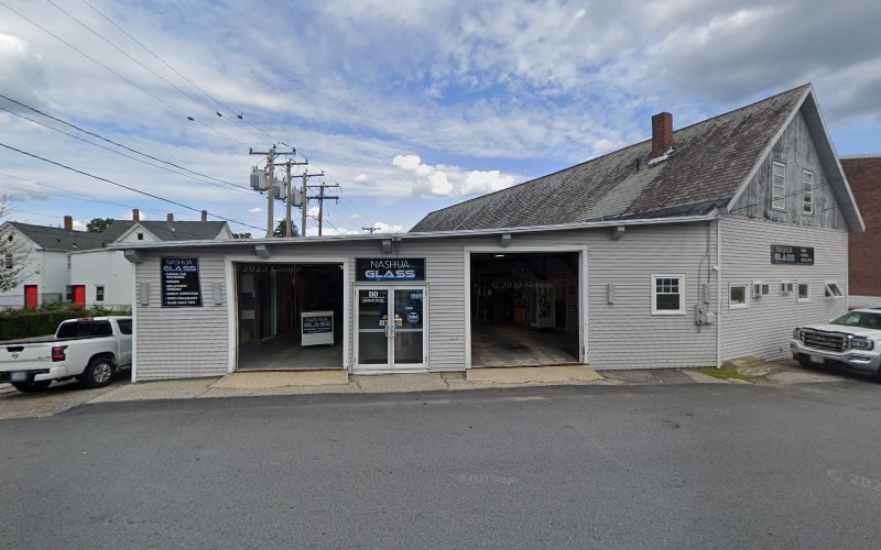 Nashua Glass