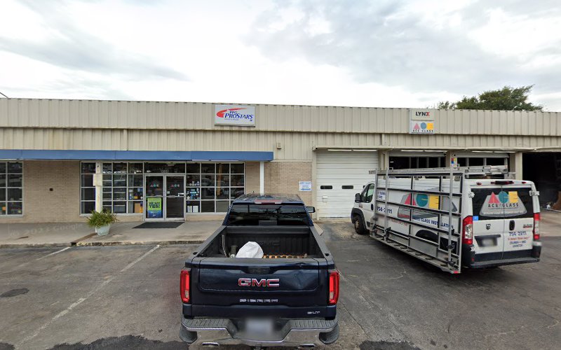 Ace Glass Company, Inc