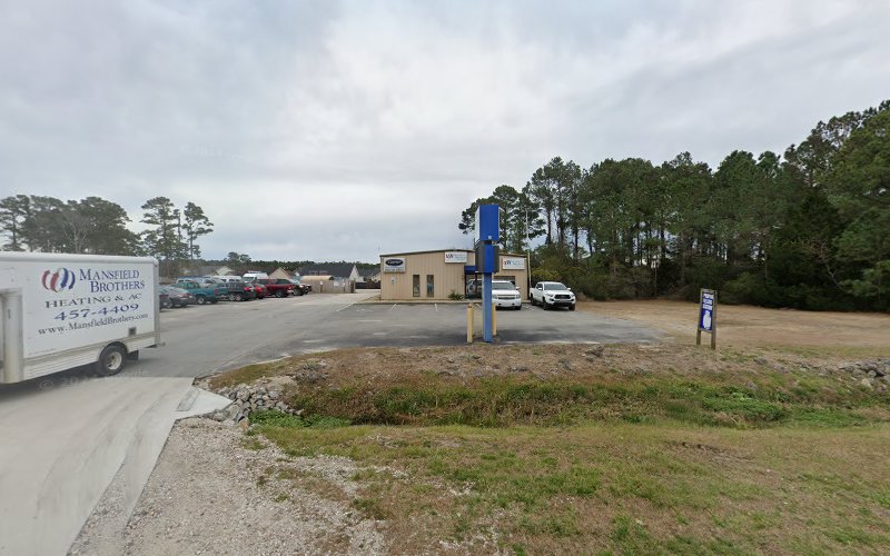 Mansfield Brothers Heating and Air Inc