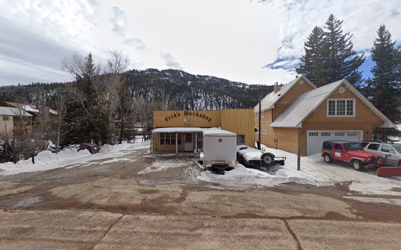 Erik's Workshop, Inc.