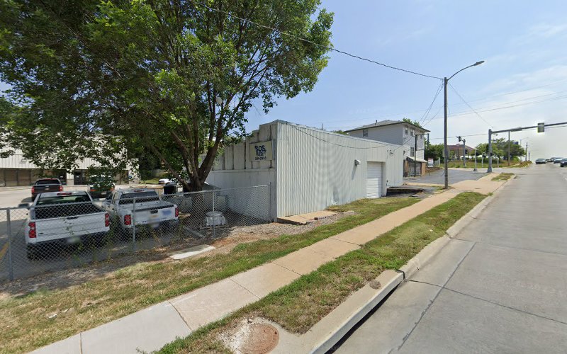 SOS Heating & Cooling, Inc.