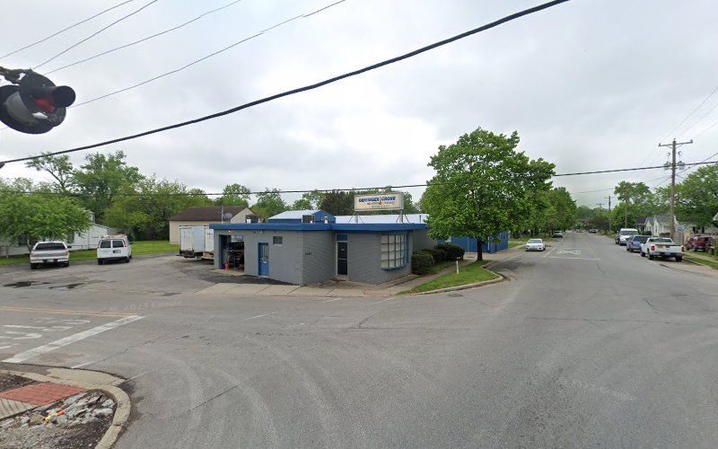 Oeffinger-Crone Heating & Cooling, Inc.