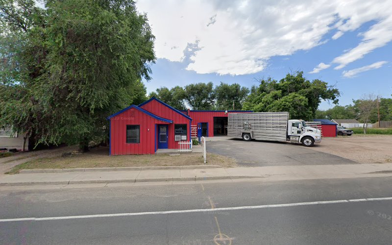 Loveland Glass Company
