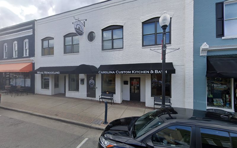 Carolina Custom Kitchen & Bath, LLC
