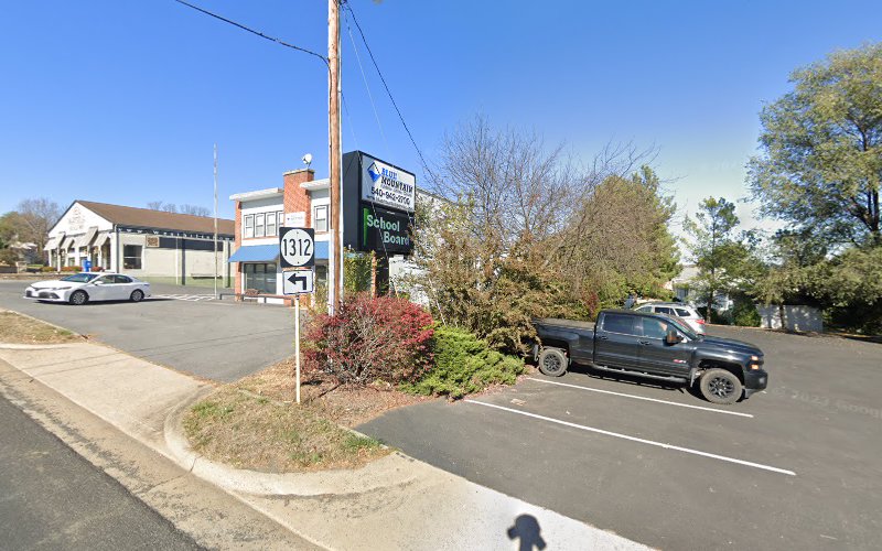 Blue Mountain Plumbing, Heating & Cooling