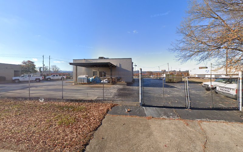 Baker Roofing of Chattanooga