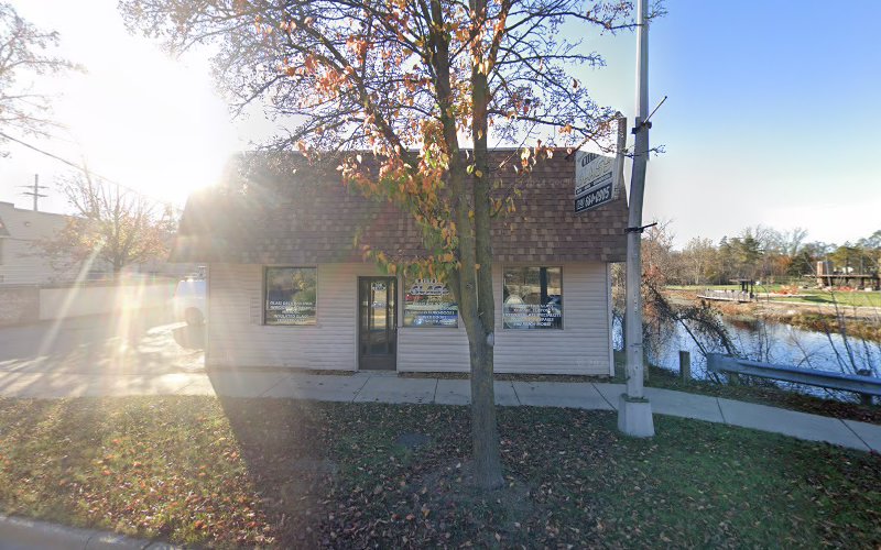 Milford Glass Inc