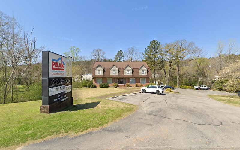 Peak, LLC