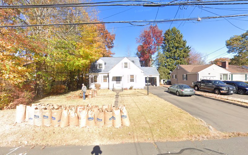 Gantner Painting Co.