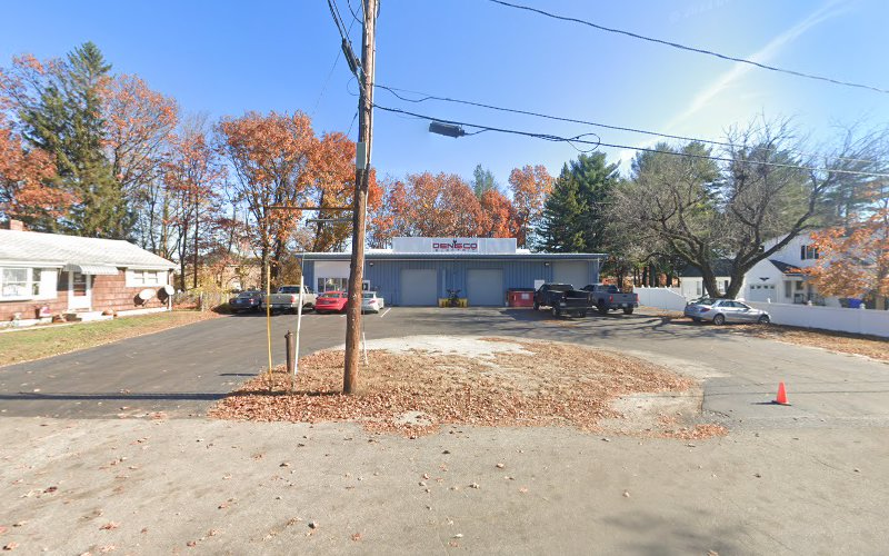 Denisco Electric, LLC